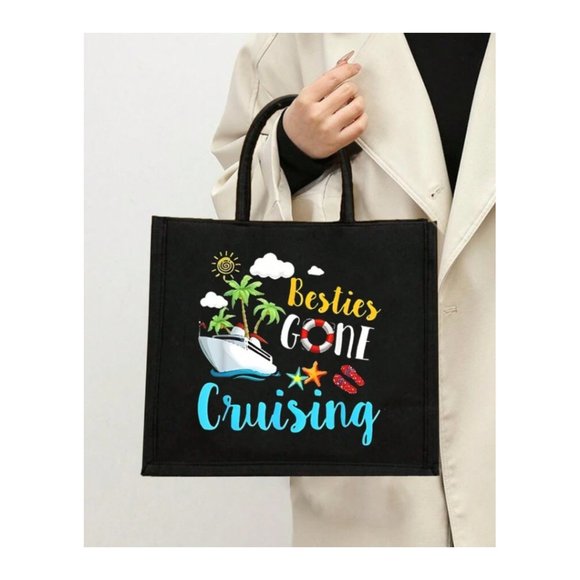 Halter Sundress with Side and Back Cut-Out and Front Slit EXTRA LARGE NIB - Picture 10 of 10